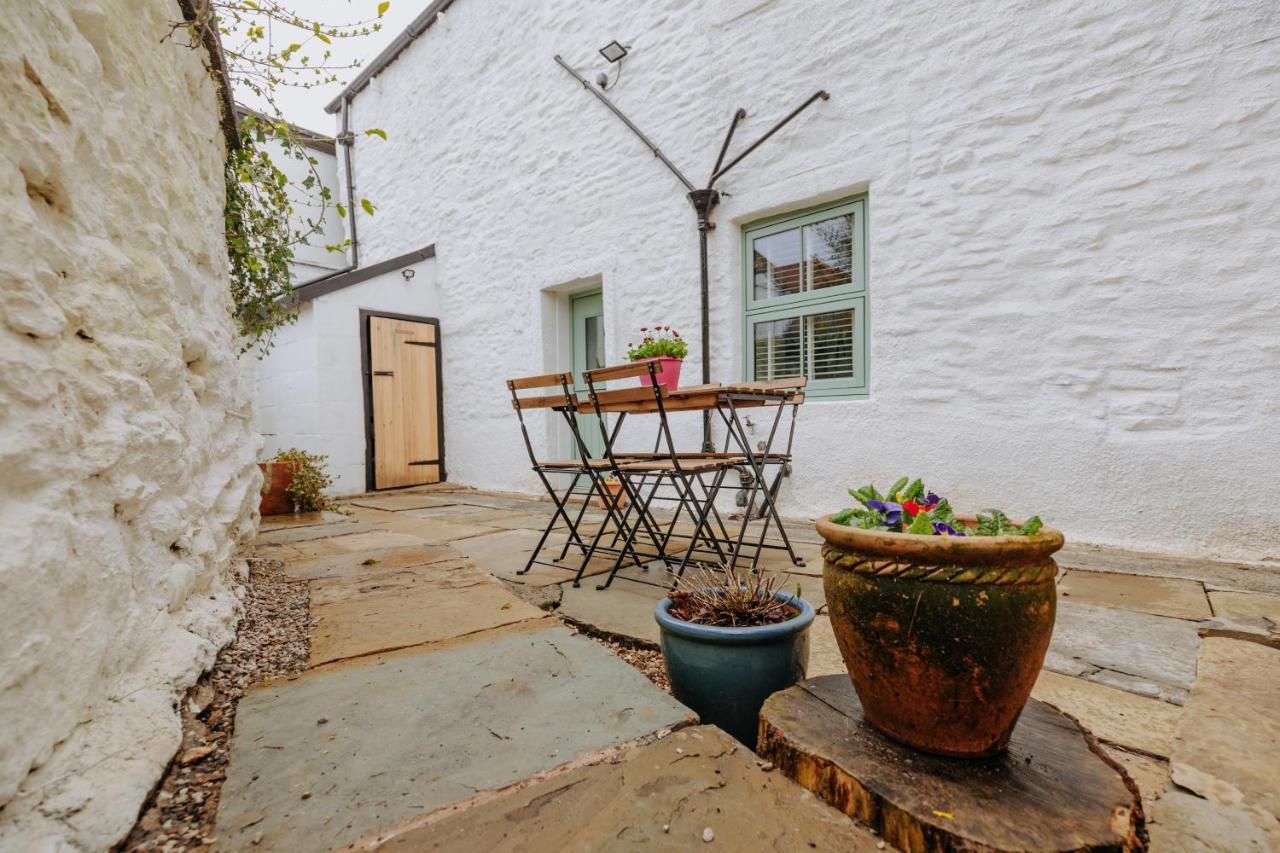 Church View Cottage ウィアレイ エクステリア 写真